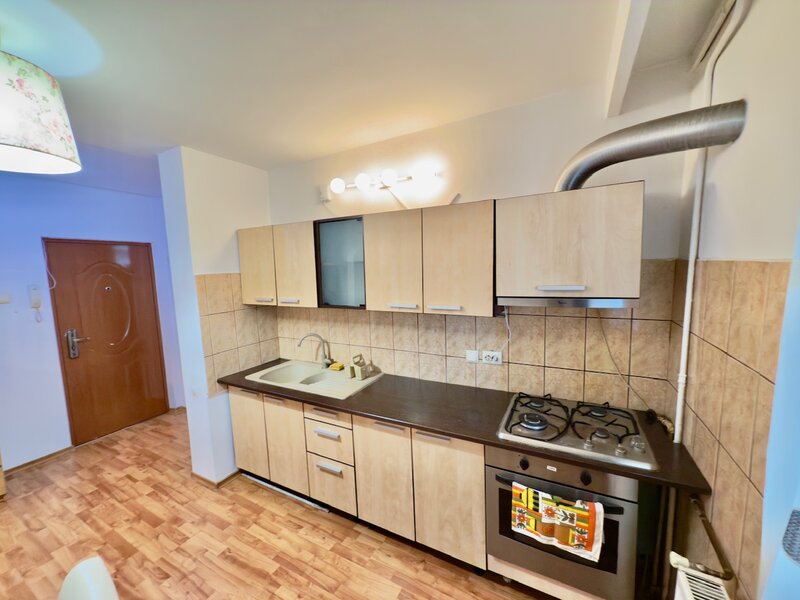 Eroii Revolutiei, Constantin Brancoveanu vizavi de Colegiul Romano- Catolic