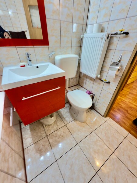 Eroii Revolutiei, Constantin Brancoveanu vizavi de Colegiul Romano- Catolic