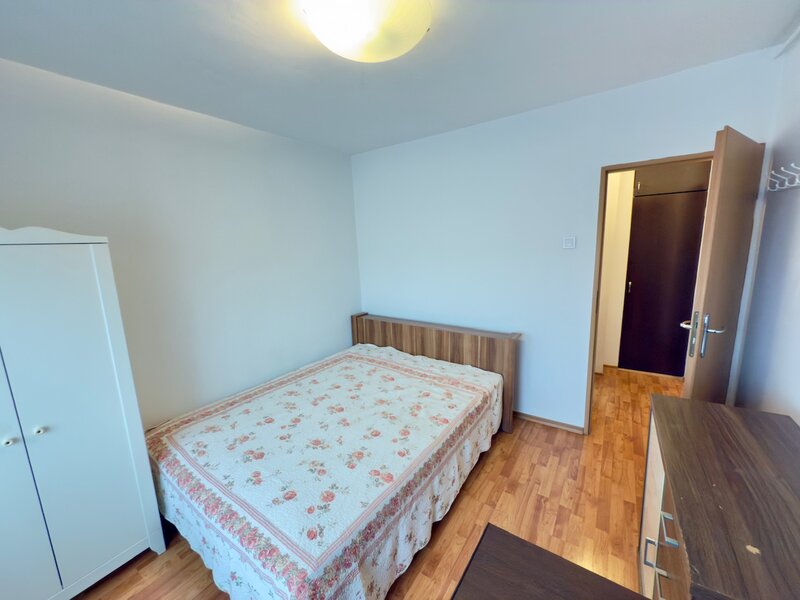 Eroii Revolutiei, Constantin Brancoveanu vizavi de Colegiul Romano- Catolic