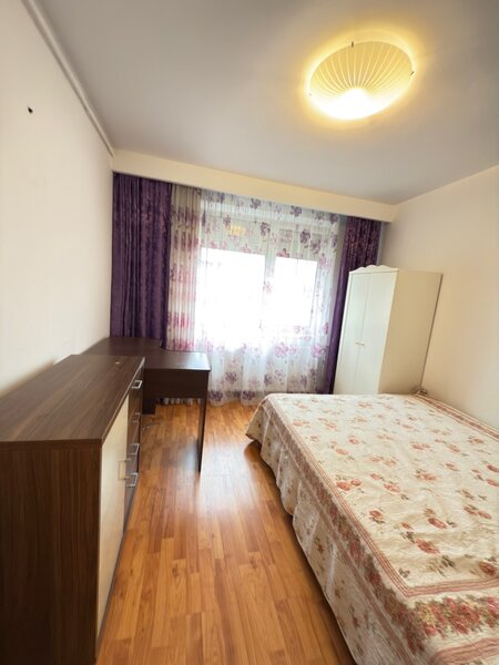 Eroii Revolutiei, Constantin Brancoveanu vizavi de Colegiul Romano- Catolic