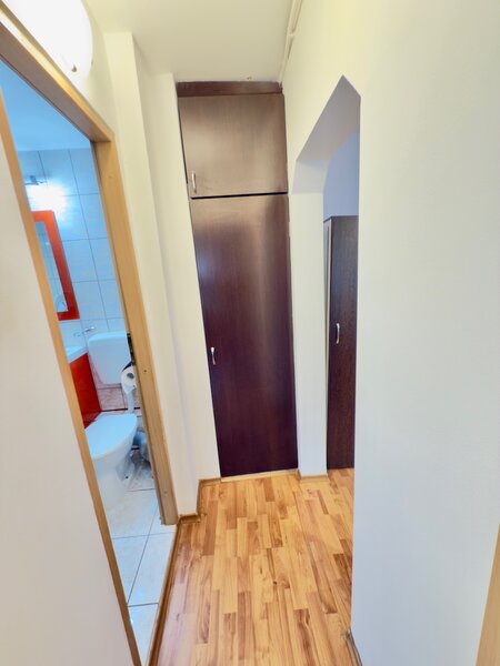 Eroii Revolutiei, Constantin Brancoveanu vizavi de Colegiul Romano- Catolic